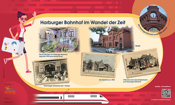 karstadt-fensterfolierung-bahnhof harburg